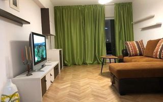 AP. 2 CAMERE- PIATA UNIRII, MOBILAT/UTILAT MODERN, METROU 7 MINUTE - Poză 2