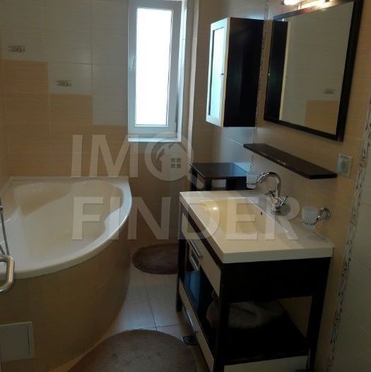 Inchiriere apartament 3 camere, Buna Ziua, 100 mp, Garaj - Poză 7