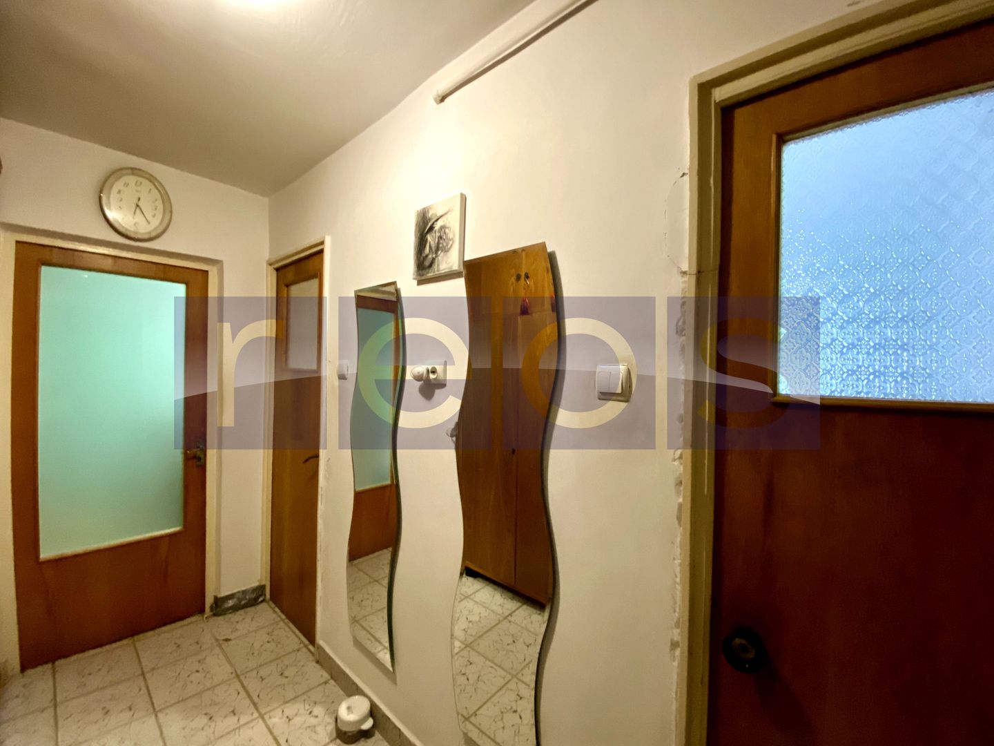 DE VANZARE GARSONIERA DECOMANDATA SPATIOASA PARTER | 35 MP | RAHOVA - Poză 13