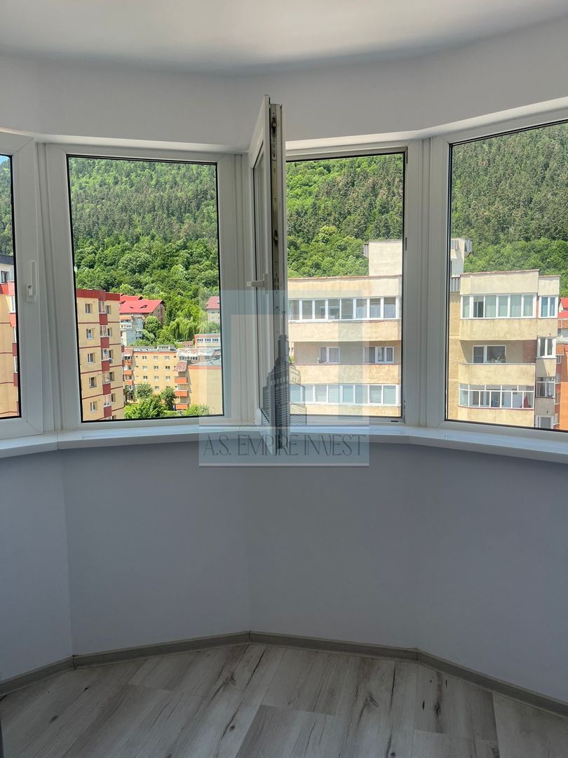 Apartament 2 camere decomandat - zona Racadau - Poză 4