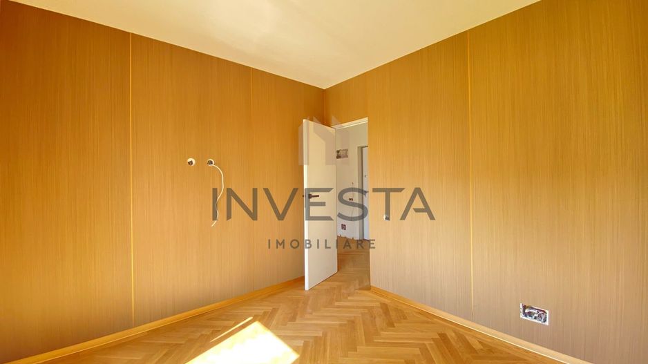 Apartament cu 3 camere, etaj intermediar, bloc nou, zona Intre Lacuri - Poză 5