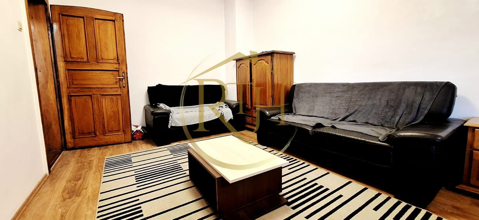 Oferim spre inchiriere, apartament 1 camera, spatios, aproape de Sp. Judetean - Poză 4