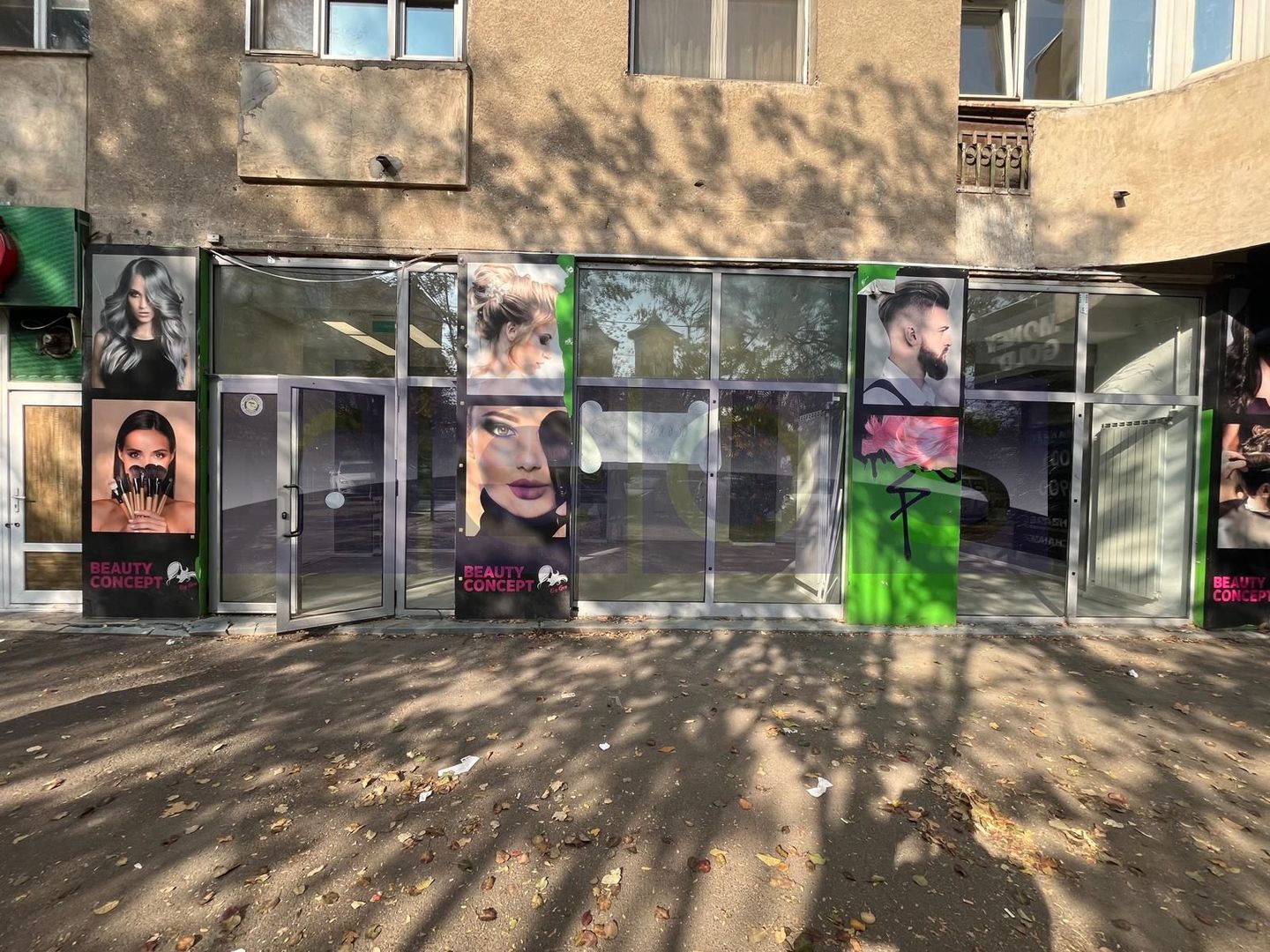 Spațiu Comercial de Închiriat - Bulevardul Ghencea, Zona Stadionului Ghencea - Poză 3