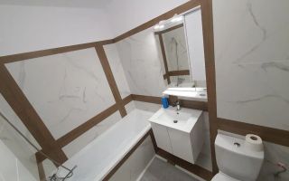 Garsoniera in zona Plaza Residence - Poză 3