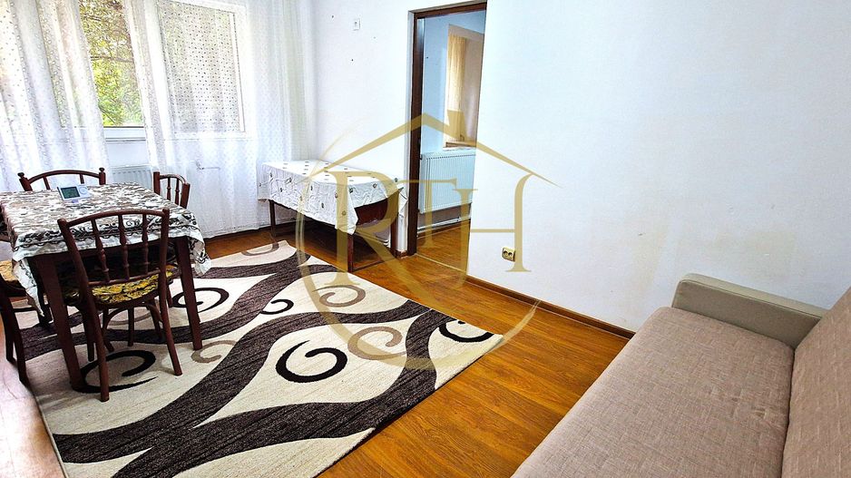 Apartament cu 2 camere de închiriat pet Friendly  Calea Sagului– 325 euro/luna - Poză 1