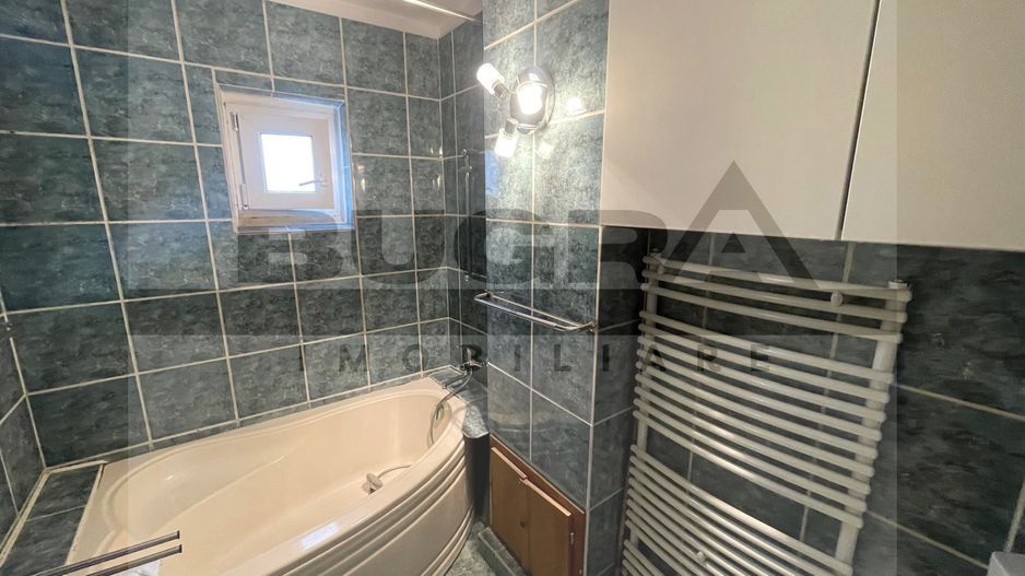 Apartament de 3 camere, 65 mp, parcare, zona Kaufland Marasti - Poză 15