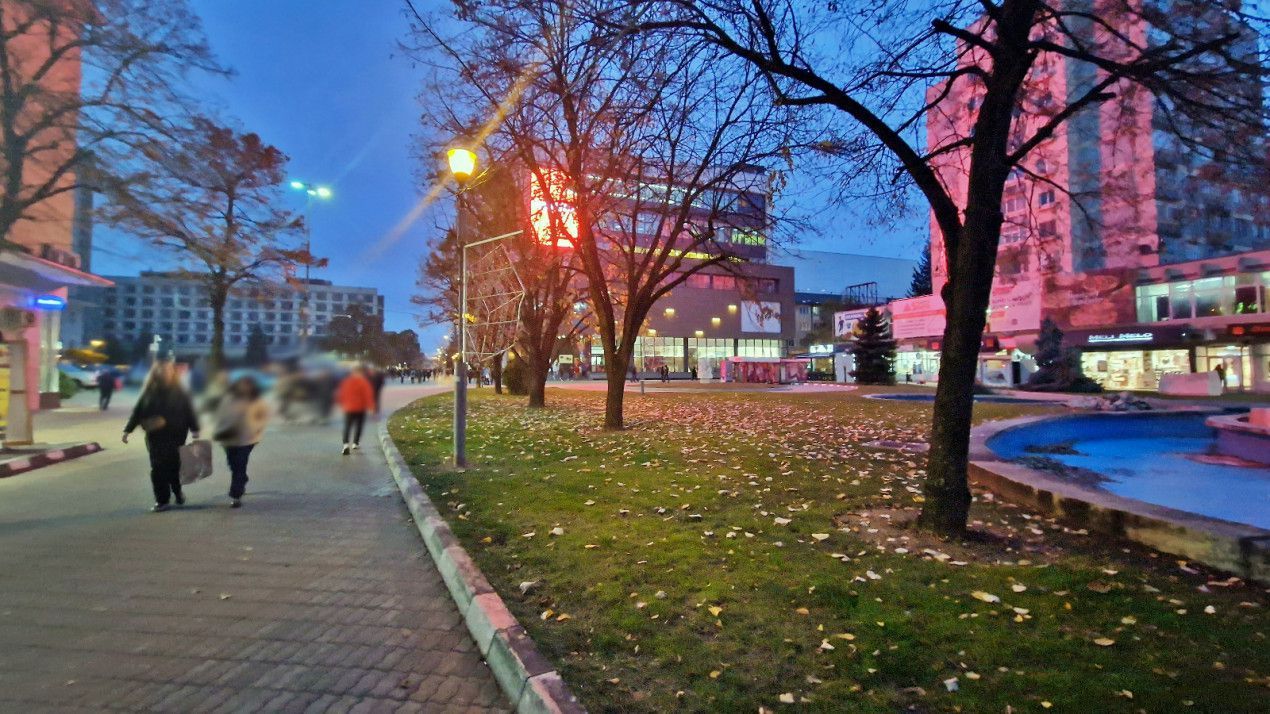 Vanzare apartament Ultracentral, Strada Mare, vedere catre pietonala - Poză 8