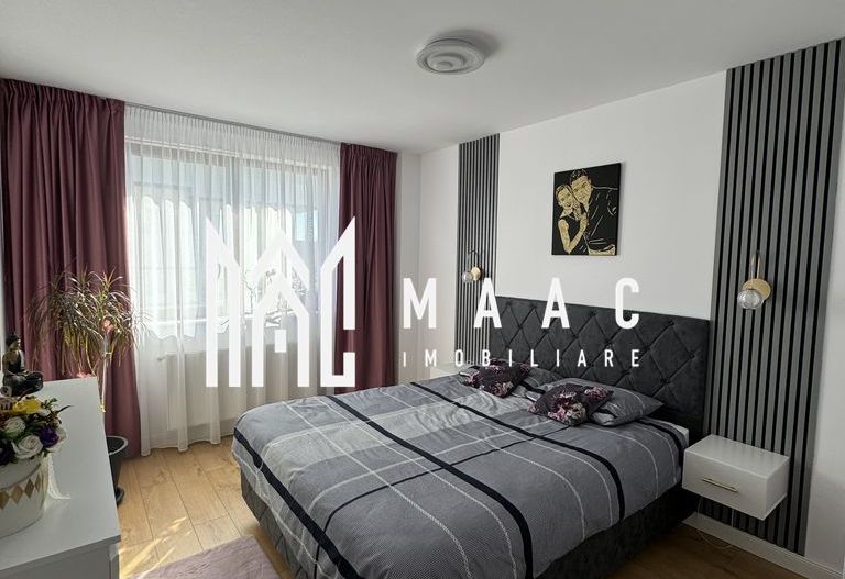 Apartament 2 Camere | Decomandat | Terasă 12 MP | Doamna Stanca - Poză 5