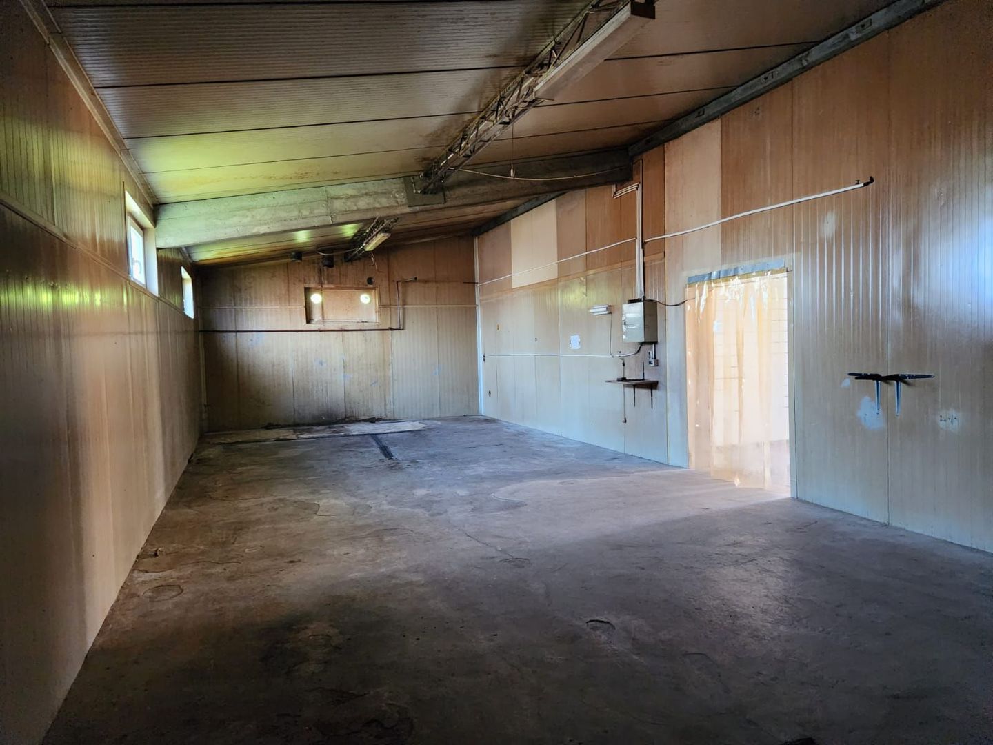 Spatiu pentru productie/servicii si depozitare - Poză 2