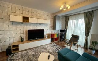 3 Camere 20th Residence Lacul Morii - Poză 20
