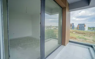 Tomis Nord - Vanzare apartament decomandat cu 3 camere, bloc nou. - Poză 13