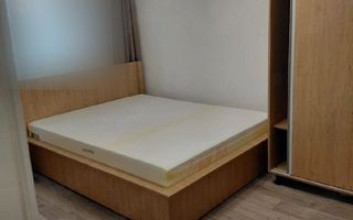 Apartament 1 cameră -  parter înalt, mobilat și utila. Mănăștur. - Poză 3