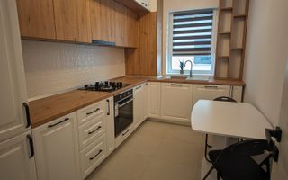 Apartament 3 camere de inchiriat - Poză 7