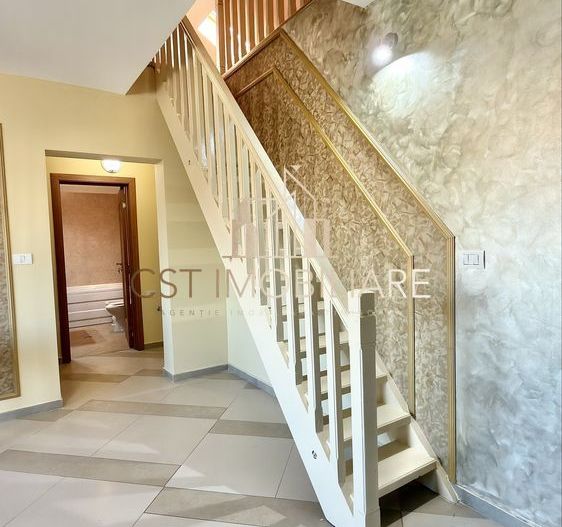 Apartament 2 camere + o cameră mansardată / Calea Șagului - Poză 7