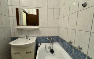 Apartament 2 camere decomandat Copou - 10 min Universitatea Al.I Cuza - Poză 14