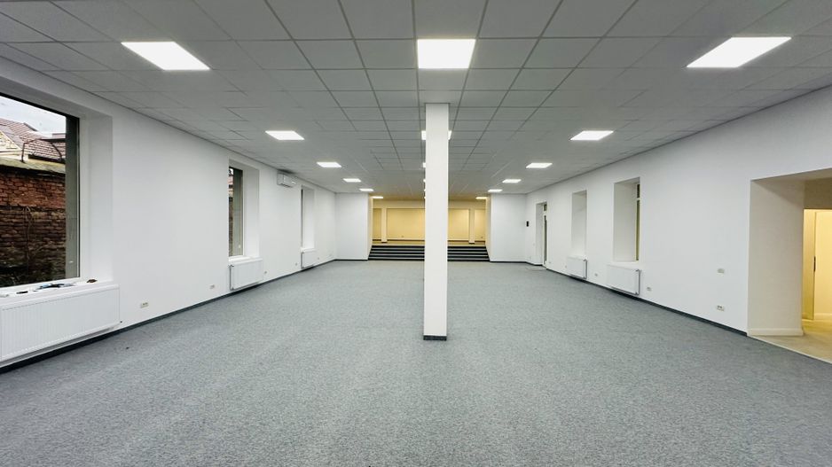 Oferta Inchiriata -Cladire Birouri Clasa A - Renovata integral | 276 mp | Com 0% - Poză 16