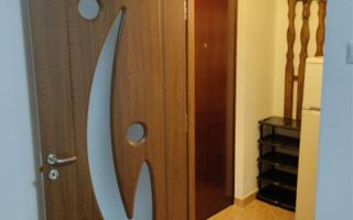 Garsonieră 25 mp + balcon – Mărăști, zona Expo Transilvania - Poză 6