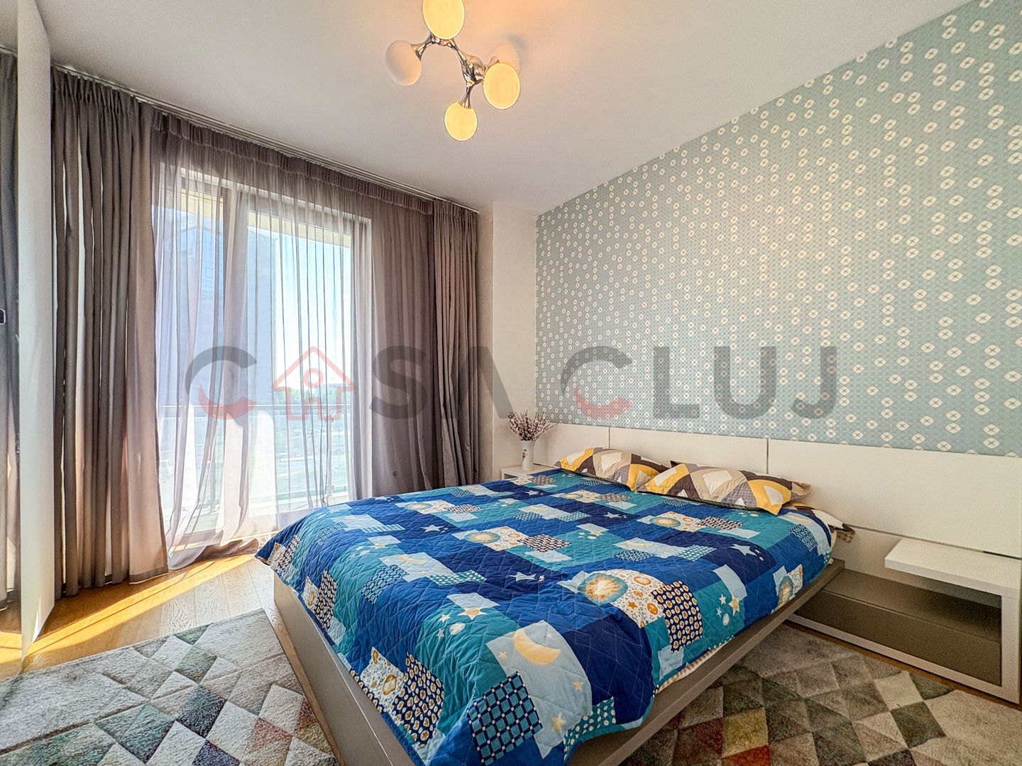 3 camere imobil nou, zona Iulius Mall - Poză 9