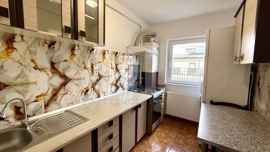 Apartament modern de inchiriat | decomandat | utilat mobilat la cheie - Poză 8