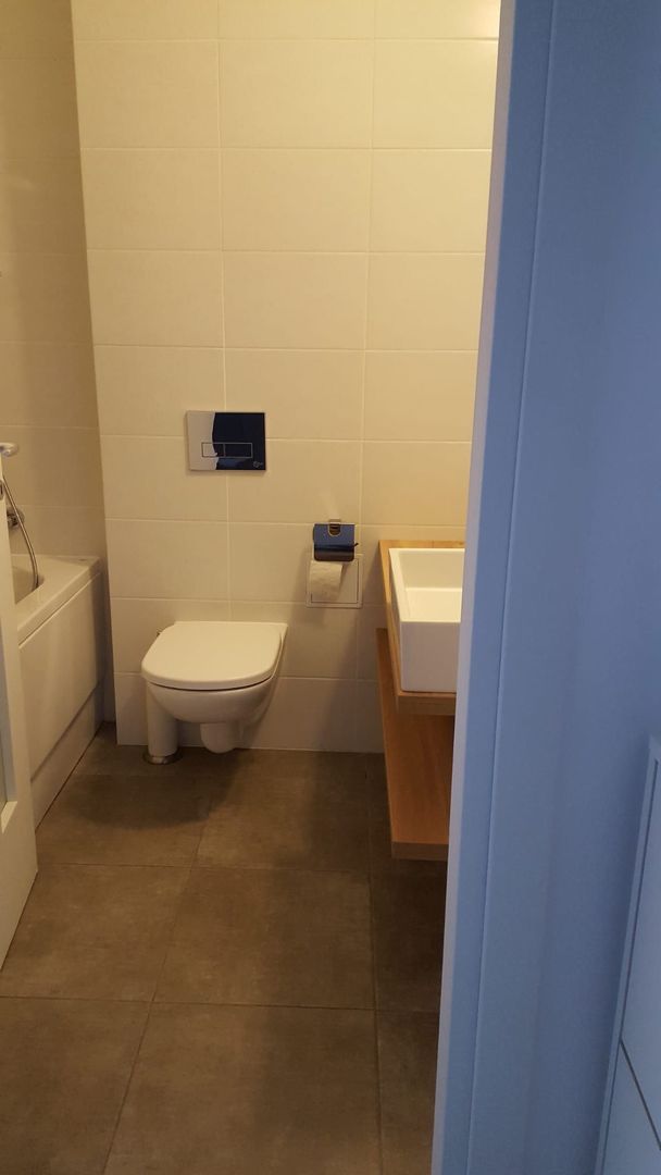 2 camere Aviatiei - Floreasca - Belvedere Residences, loc de parcare! - Poză 20