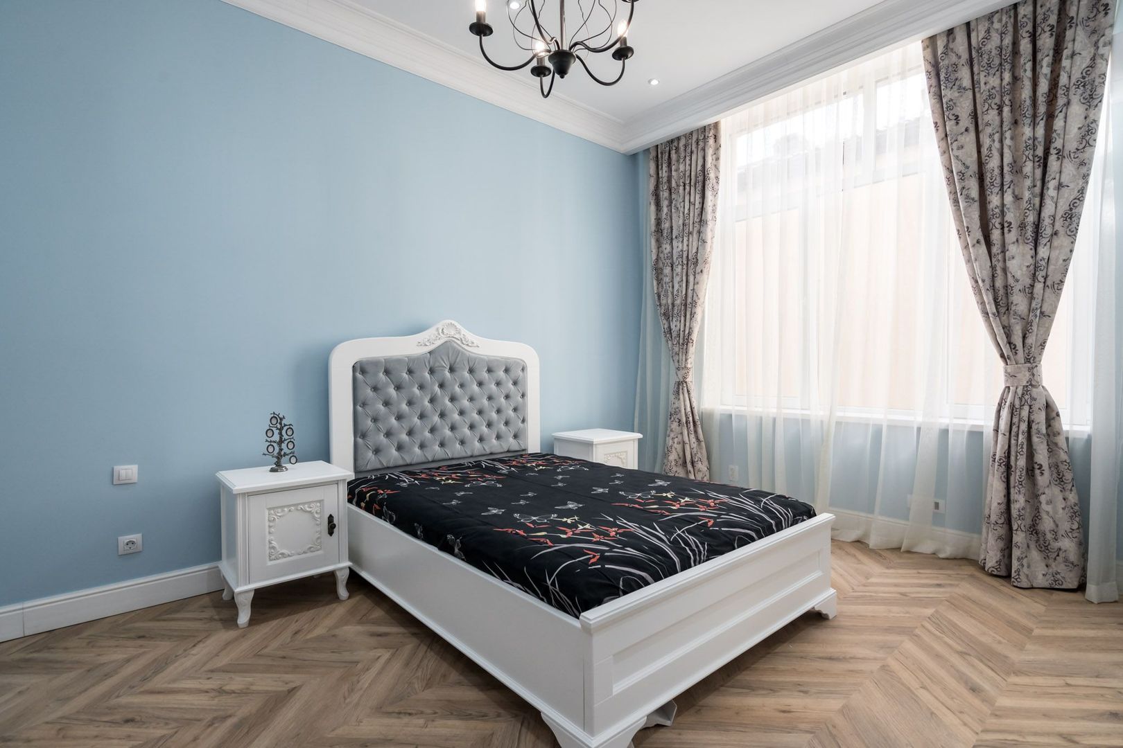 APARTAMENT UNIC BD. REGINA ELISABETA - Poză 17