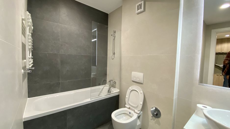 Apartament Pipera | Iancu Nicolae | Residence 5 (Oliveto) - Poză 4
