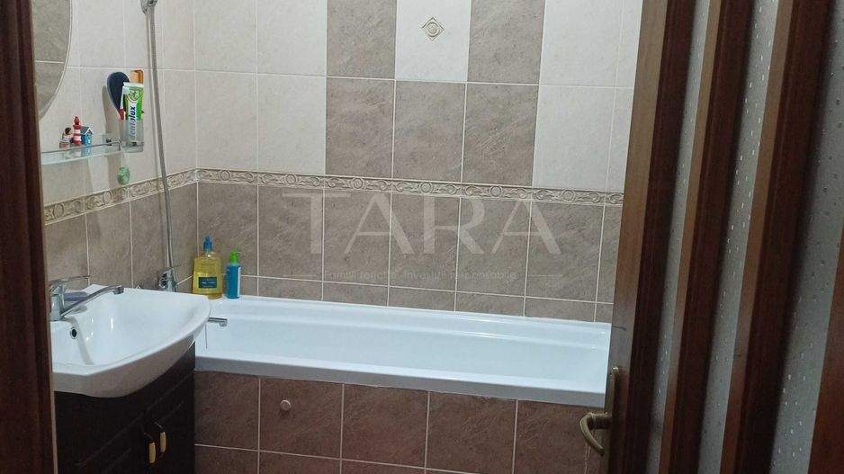 Apartament 1 cameră, 31 mp + 7 mp balcon – zona Eroilor, Florești - Poză 4