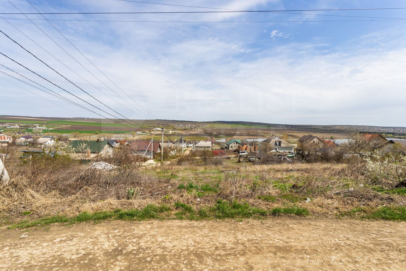 Vânzare, teren, 12 ari, str. Stejarului, Nimoreni - Poză 3