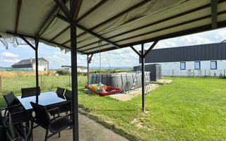 Casa Smart ultrafinisata / Zona Cătălina/Coltau - Poză 12