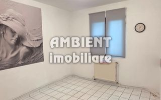 DE ÎNCHIRIAT - SPAȚIU COMERCIAL - 2 camere, parter, zona VIDIN; - Poză 6