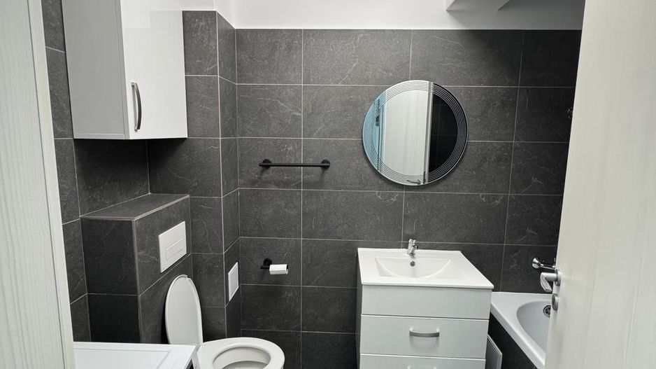 Apartament 2 camere de închiriat Apărătorii Patriei - Poză 8