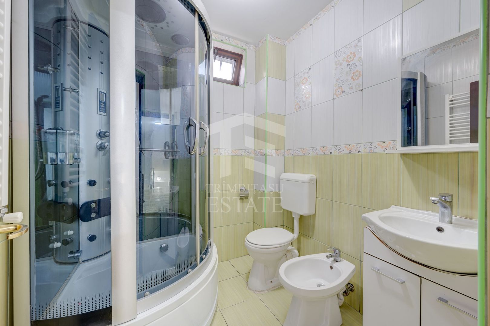 Casa Timpuri Noi 2010 P+1+M 220M - Poză 16