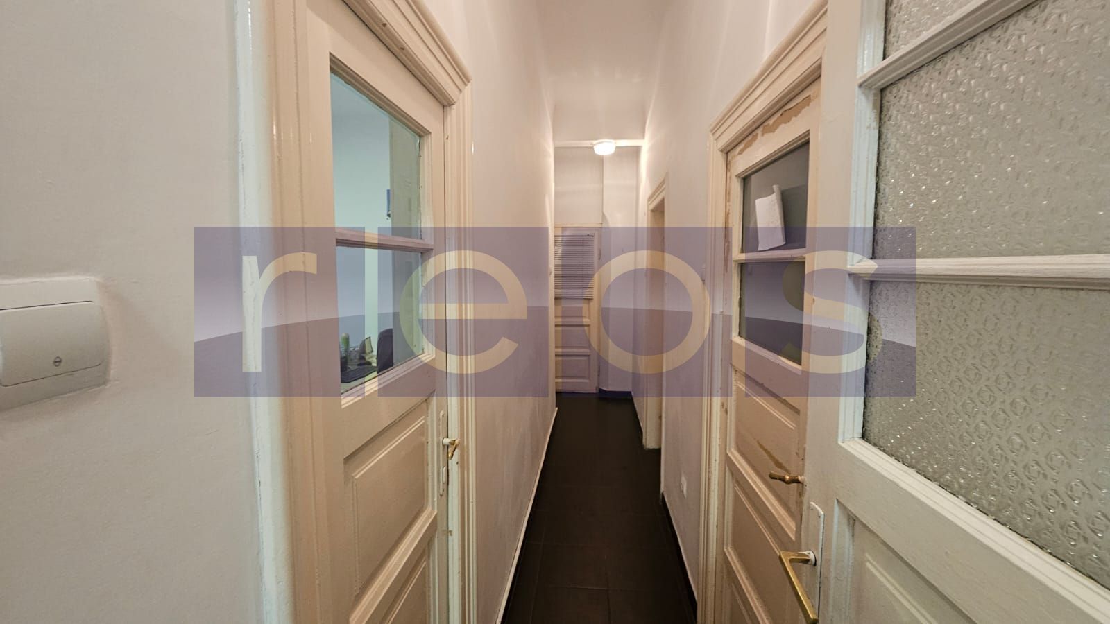 SPAȚIU BIROURI DE ÎNCHIRIAT IN ZONA PREMIUM + PARCARE - Poză 6