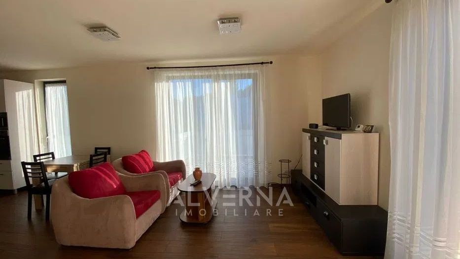 Apartament 1 camera semidecomandat | 41 mp | zona Andrei Muresanu - Poză 5