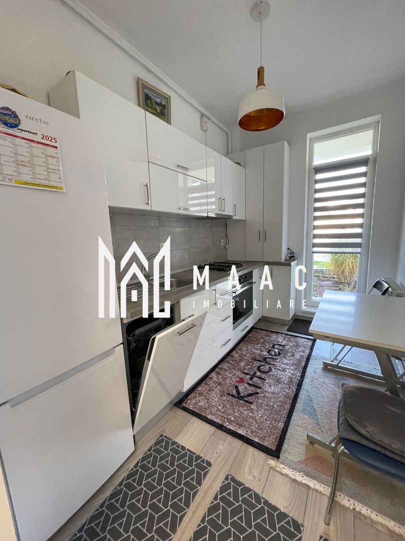 Garsonieră | 30 MPU | Parter | Gradina | Turnisor - Poză 4