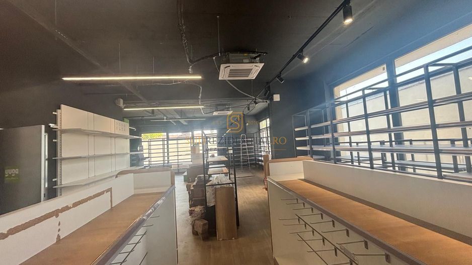 De închiriat spațiu comercial premium, 495 mp - Calea 13 Septembrie - Poză 8