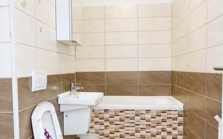 Apartament 2 camere Tractorul, Nicolae Labiș, Parcare-Comision 0% - Poză 7