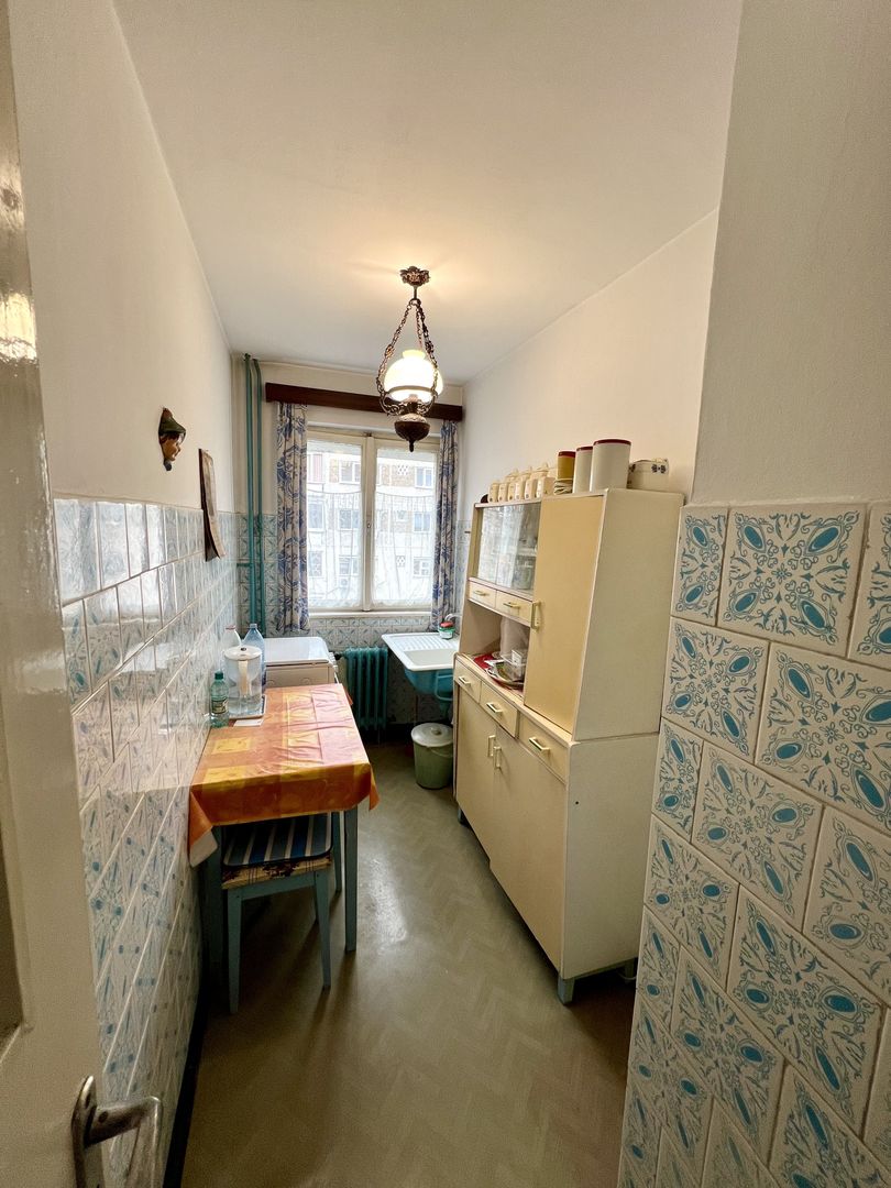 3 camere Zona Dacia- Poziție Excelentă - Poză 6