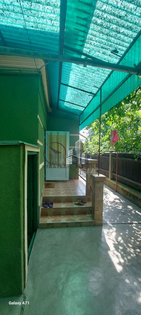 Casă individuală, de vânzare, cartier Șarât, Câmpia Turzii - Poză 4