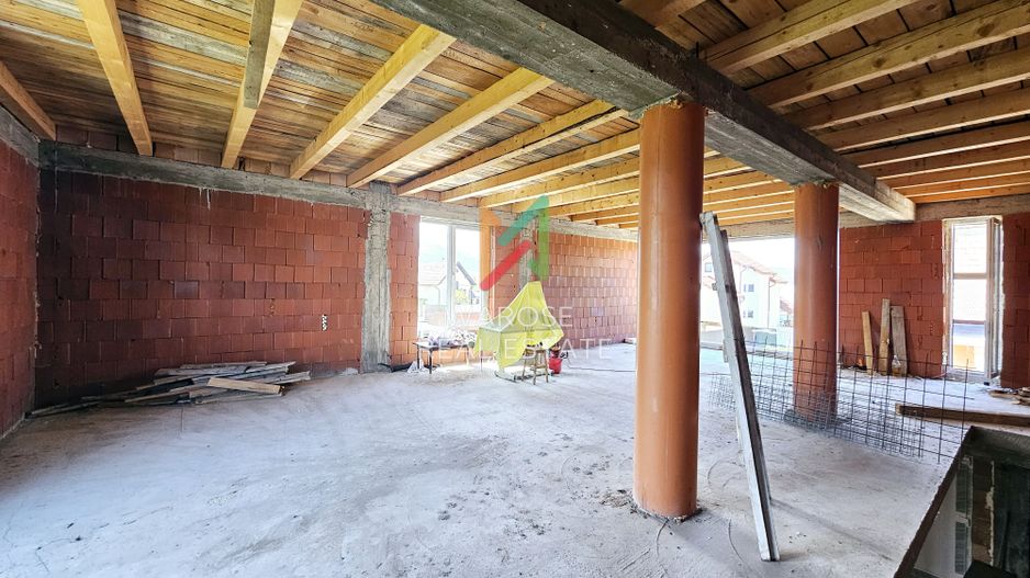 0 % Comision  | Casa individuala  | Moderna  | Sacele - Poză 7