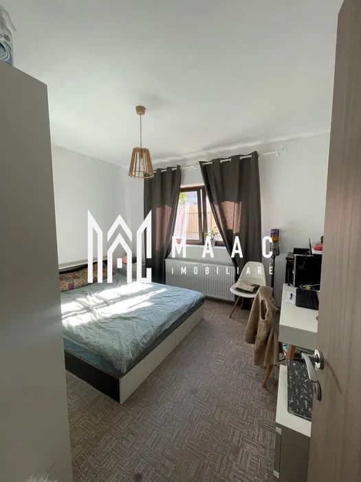 Casă individuală | 5 Camere | 140MPU | Terasa | Cisnadie - Poză 4