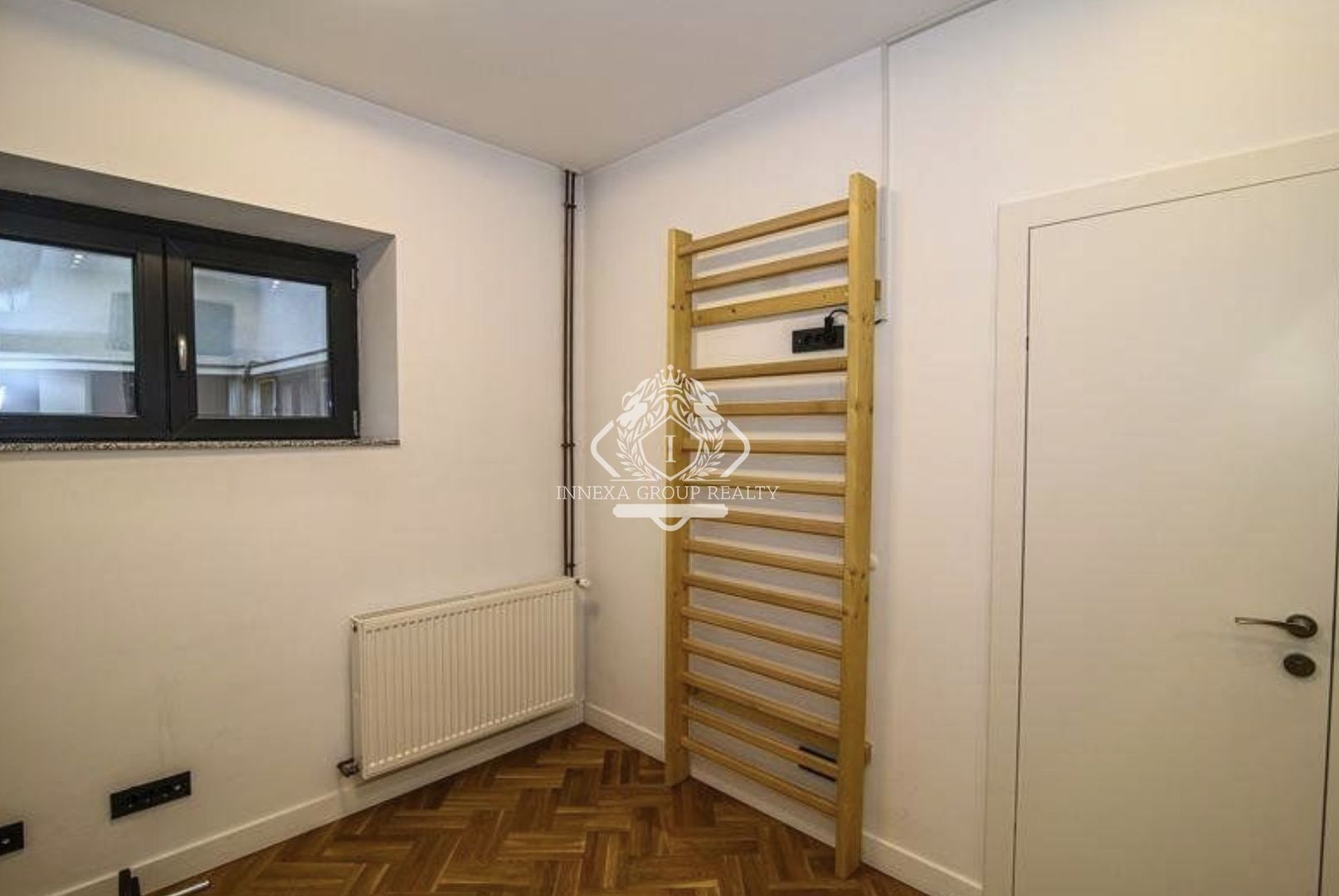 Calea Victoriei- Amzei | Apartament Art Deco complet renovat | 5 camere 4 bai - Poză 6