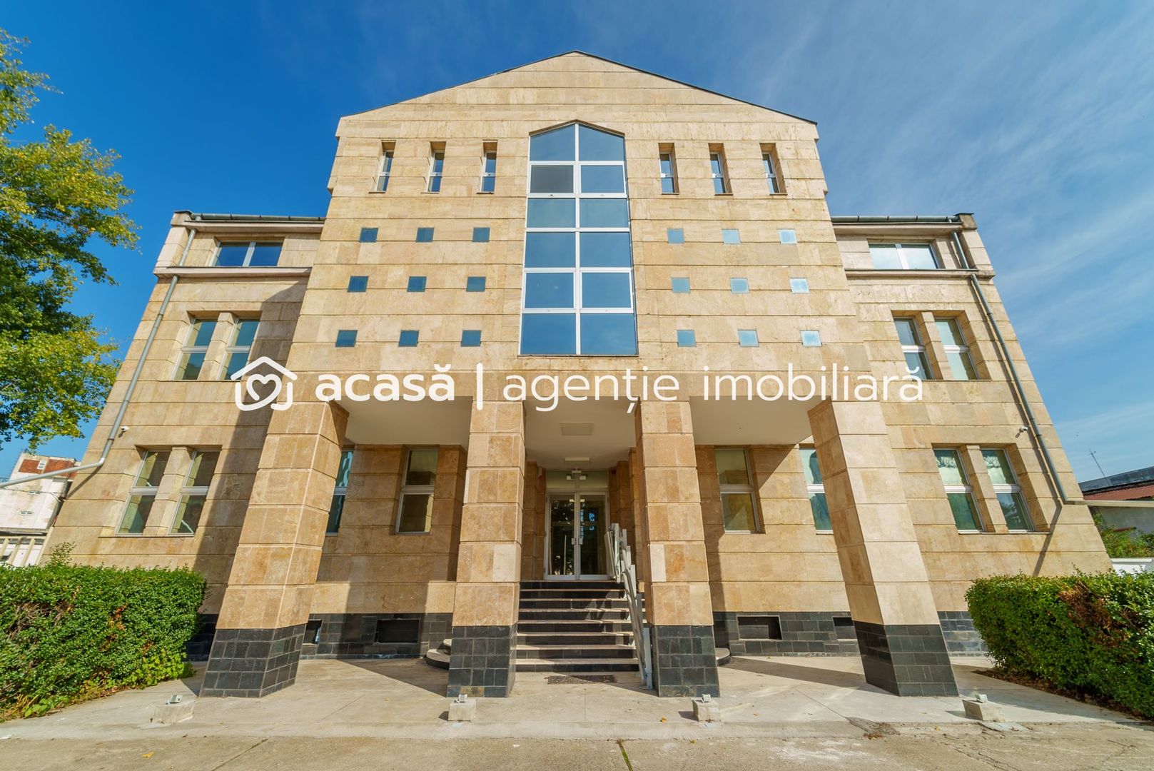 Arbema Office Arad. Birouri de închiriat - Poză 1