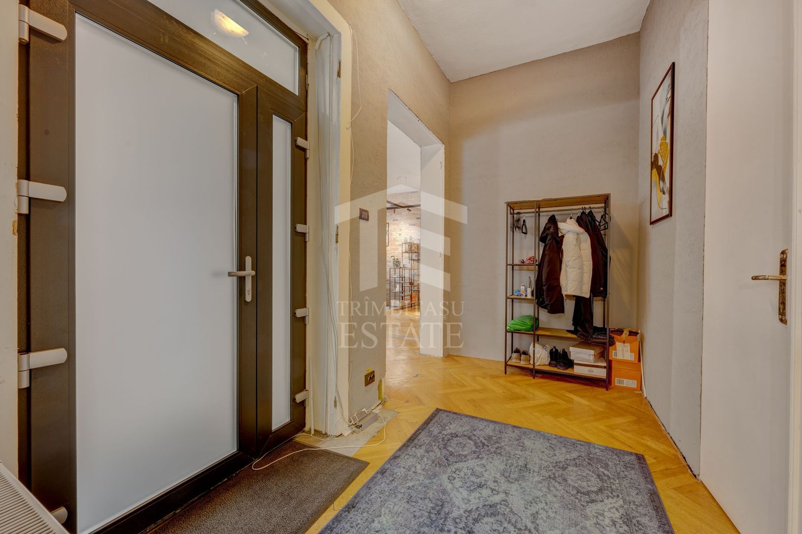 Cismigiu | Apartament 4 camere - Poză 19