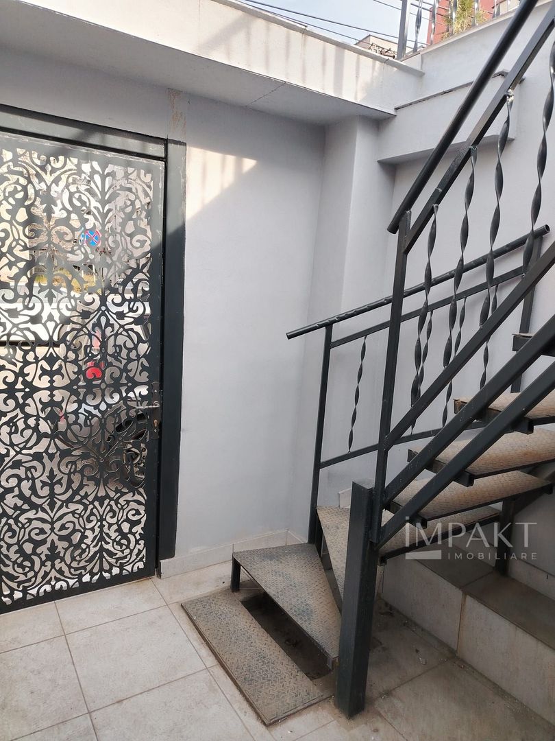 Casa de inchiriat 80 mp, vad comercial, trafic intens, Marasti - Poză 2