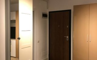GARSONIERA- CAVAR RESIDENCE, PARCARE, CENTRALA PROPRIE, BLOC NOU - Poză 4