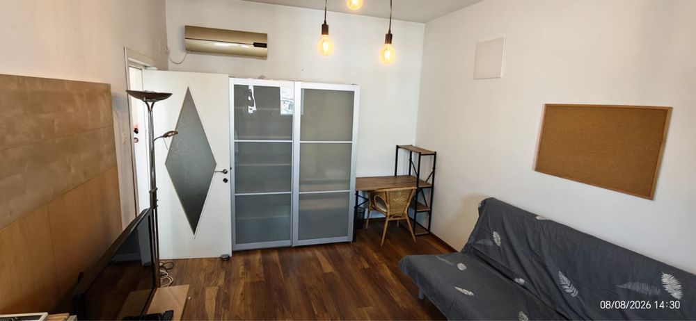 Inchiriere Garsonieră Piața Muncii - Maior Coravu, metrou 5 min, Petfriendly - Poză 7