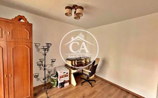Apartament cu 3 camere de închiriat în zona Rogerius, Oradea - Poză 7