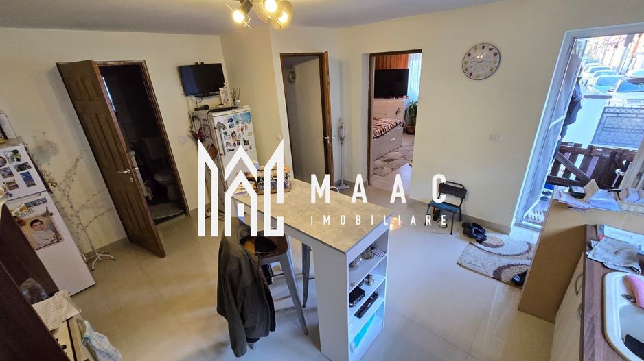 Casa 7 camere 3 bai 2 intrari Zona Garii - Poză 11
