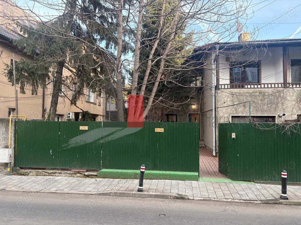 0 Comision- Casa de inchiriat in zona Floreasca/Barbu Vacarescu - Poză 16